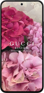 Силиконовый чехол Гучи для Xiaomi 15T 5G - 6341u-4100 изображение 