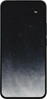 Силіконовий чехол Голубые облака, Голубая луна для Xiaomi 15T 5G - 6396u-4100 изображение 