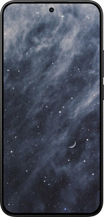 Силиконовый чехол Голубые облака, Голубая луна для Xiaomi 15T 5G - 6398u-4100 изображение 