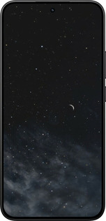 Силиконовый чехол Ночное небо для Xiaomi 15T 5G - 6451u-4100 изображение 