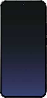 Силіконовий чехол Градієнт у темно-синьому стилі для Xiaomi 15T 5G - 6542u-4100 изображение 