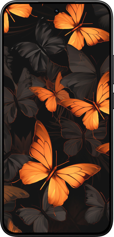 Силиконовый чехол Чехол для телефона для Xiaomi 15T 5G - 5956u-4100 изображение 