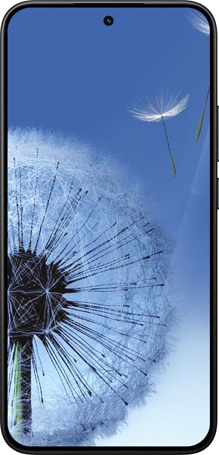 Силиконовый чехол Одуванчик для Xiaomi 15T 5G - 6005u-4100 изображение 