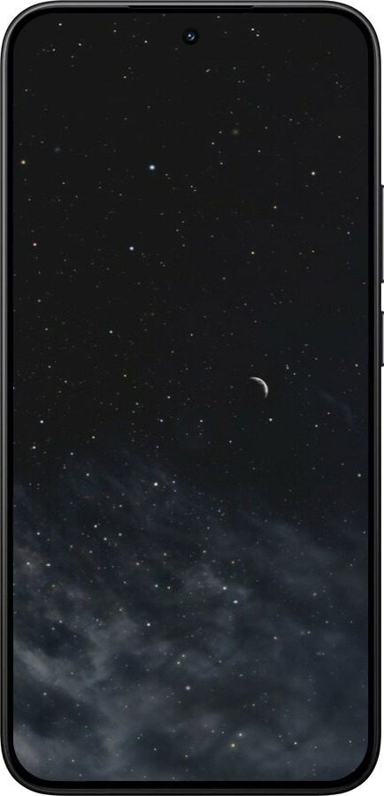 Силиконовый чехол Ночное небо для Xiaomi 15T 5G - 6451u-4100 изображение 