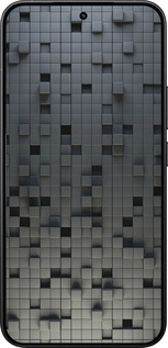 Силиконовый чехол Кубики для Xiaomi 15T Pro 5G - 1061u-4097 изображение 