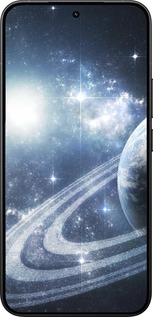 Силиконовый чехол Кольца Сатурна для Xiaomi 15T Pro 5G - 173u-4097 изображение 