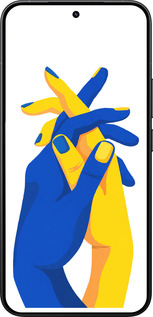 Силиконовый чехол Stand With Ukraine для Xiaomi 15T Pro 5G - 5255u-4097 изображение 