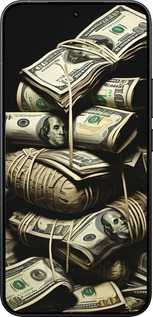 Силиконовый чехол Big money для Xiaomi 15T Pro 5G - 5666u-4097 изображение 