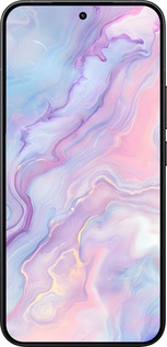 Силиконовый чехол Нежный мрамор для Xiaomi 15T Pro 5G - 6310u-4097 изображение 