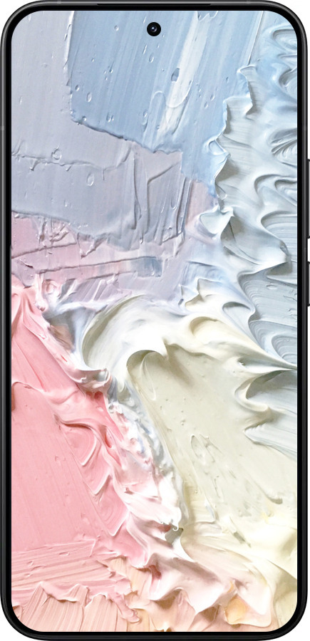 Силиконовый чехол Пастель v1 для Xiaomi 15T Pro 5G - 3981u-4097 изображение 