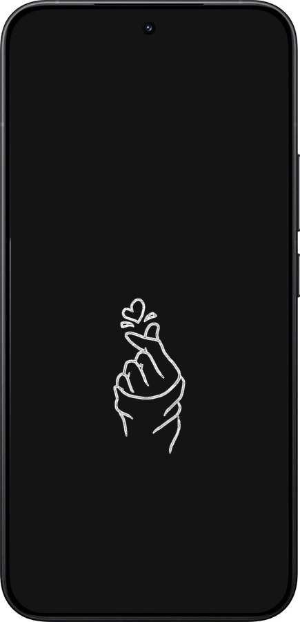 Силиконовый чехол Love You для Xiaomi 15T Pro 5G - 4298u-4097 изображение 