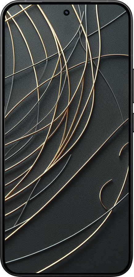 Силиконовый чехол Связь между мирами для Xiaomi 15T Pro 5G - 5837u-4097 изображение 