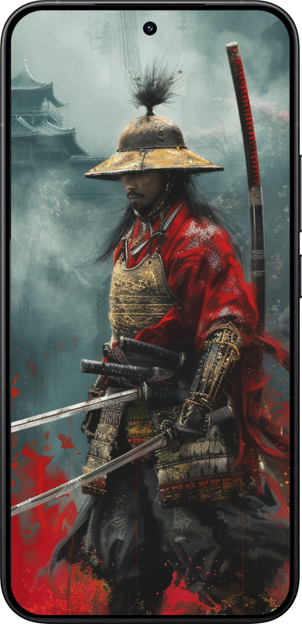 Силиконовый чехол Shogun для Xiaomi 15T Pro 5G - 6078u-4097 изображение 