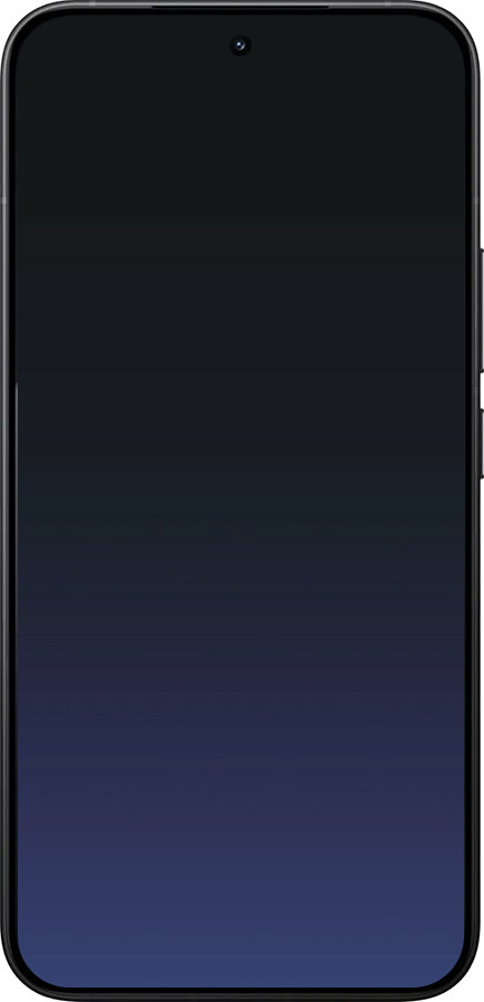 Силіконовий чехол Градієнт у темно-синьому стилі для Xiaomi 15T Pro 5G - 6542u-4097 изображение 