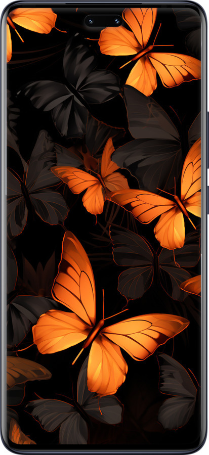 TPU чехол Чохол для телефону для Xiaomi 13 Lite - 5956b-3017 изображение 