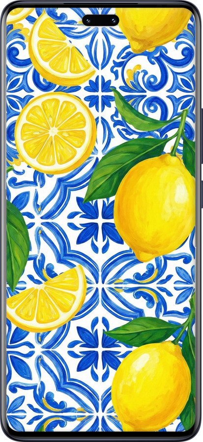 TPU чехол Grocery Girl Italian Summer для Xiaomi 13 Lite - 6766b-3017 изображение 