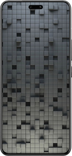 Силіконовий чехол Кубики для Xiaomi Civi 4 Pro - 1061u-3682 изображение 