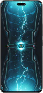 Силіконовий чехол Блискавки в циліндрі для Xiaomi Civi 4 Pro - 120u-3682 изображение 