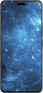 Силиконовый чехол Звёздное небо для Xiaomi Civi 4 Pro - 167u-3682 изображение 