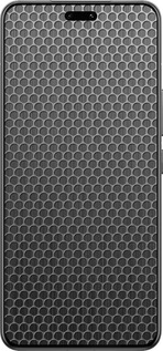 Силиконовый чехол Ячейки для Xiaomi Civi 4 Pro - 243u-3682 изображение 