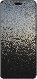 Силиконовый чехол Мокрое стекло для Xiaomi Civi 4 Pro - 245u-3682 изображение 