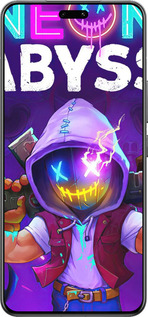 Силиконовый чехол № 5330 для Xiaomi Civi 4 Pro - 5330u-3682 изображение 