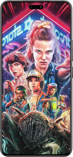 Силиконовый чехол № 5362 для Xiaomi Civi 4 Pro - 5362u-3682 изображение 