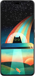 Силиконовый чехол № 5395 для Xiaomi Civi 4 Pro - 5395u-3682 изображение 