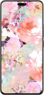 Силиконовый чехол № 5404 для Xiaomi Civi 4 Pro - 5404u-3682 изображение 