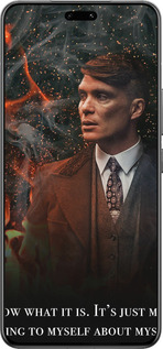 Силіконовий чехол № 5435 для Xiaomi Civi 4 Pro - 5435u-3682 изображение 