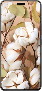 Силиконовый чехол Хлопок для Xiaomi Civi 4 Pro - 5665u-3682 изображение 