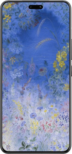 Силіконовий чехол Білокур для Xiaomi Civi 4 Pro - 5908u-3682 изображение 