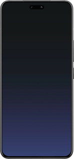 Силіконовий чехол Градієнт у темно-синьому стилі для Xiaomi Civi 4 Pro - 6542u-3682 изображение 