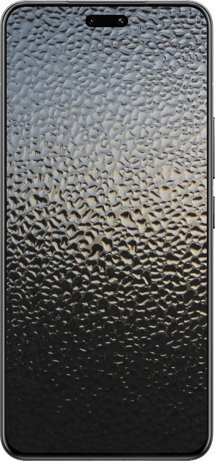 Силиконовый чехол Мокрое стекло для Xiaomi Civi 4 Pro - 245u-3682 изображение 