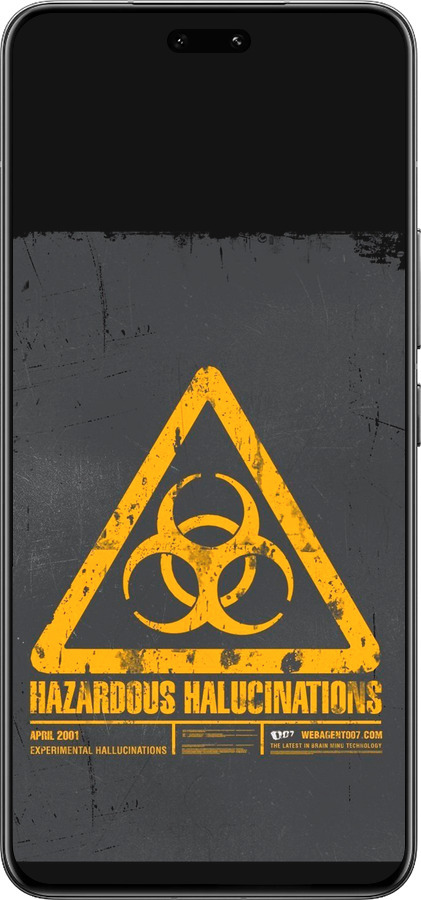 Силиконовый чехол biohazard 28 для Xiaomi Civi 4 Pro - 4846u-3682 изображение 