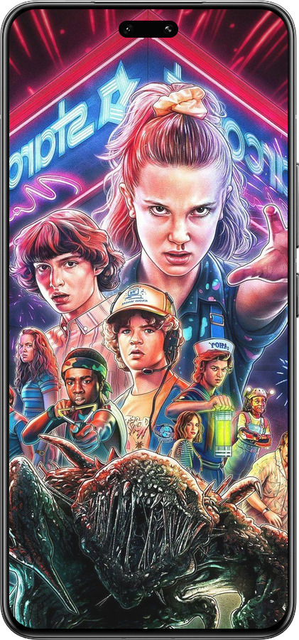 Силиконовый чехол № 5362 для Xiaomi Civi 4 Pro - 5362u-3682 изображение 