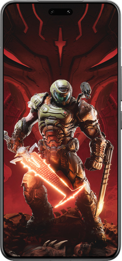 Силиконовый чехол № 5369 для Xiaomi Civi 4 Pro - 5369u-3682 изображение 