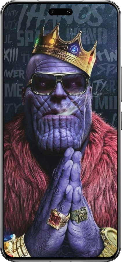 Силиконовый чехол № 5389 для Xiaomi Civi 4 Pro - 5389u-3682 изображение 