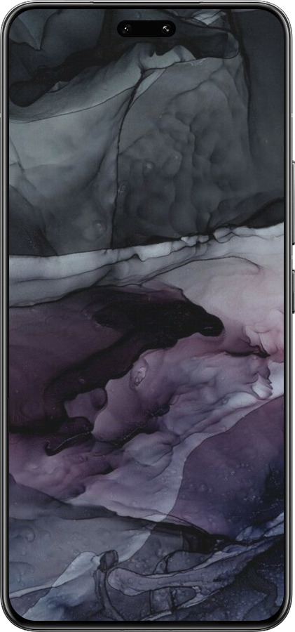 Силиконовый чехол Абстракция искусство для Xiaomi Civi 4 Pro - 6434u-3682 изображение 