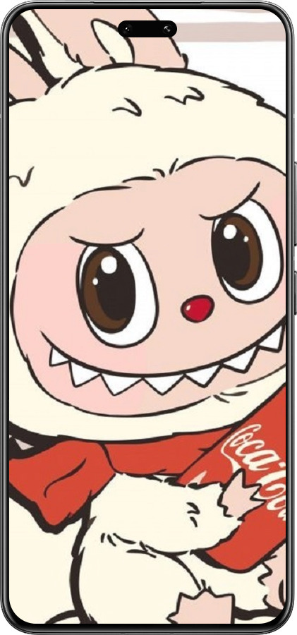 Силиконовый чехол № 6738 для Xiaomi Civi 4 Pro - 6738u-3682 изображение 