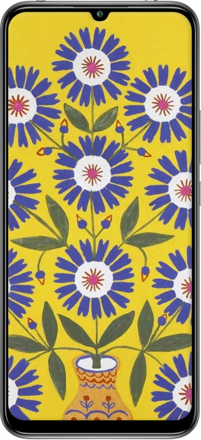 TPU чехол Примаченко2 для Xiaomi Mi 10 Lite - 5910b-1924 изображение 