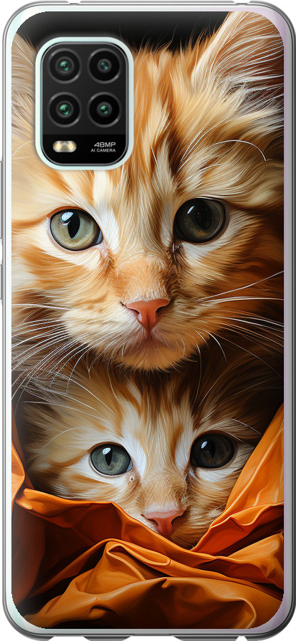 Котики 2