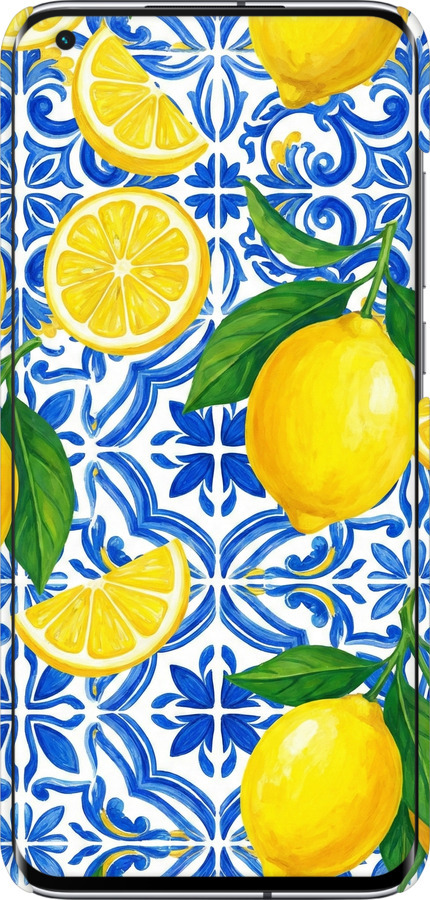 3D пластиковый матовый чехол Grocery Girl Italian Summer для Xiaomi Mi 10 Ultra - 6766m-2064 изображение 