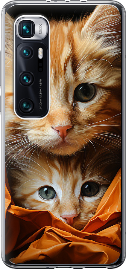 Котики 2