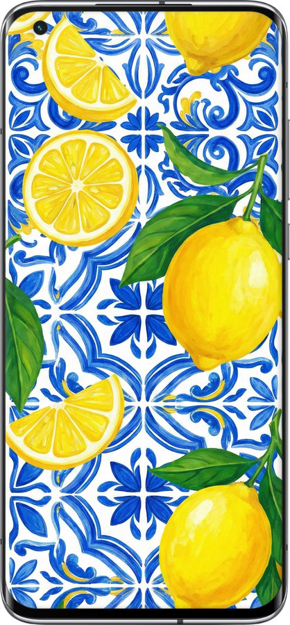 2D пластиковый чехол Grocery Girl Italian Summer для Xiaomi Mi 10 Ultra - 6766t-2064 изображение 