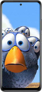 TPU чехол Angry Birds для Xiaomi Mi 10T Lite - 6008b-2097 изображение 