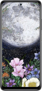 TPU чехол Полночь в саду II для Xiaomi Mi 10T Lite - 6424b-2097 изображение 