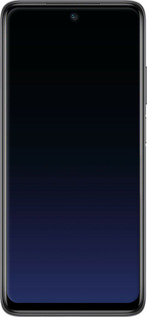 TPU чехол Градиент в тёмно - синем стиле для Xiaomi Mi 10T Lite - 6542b-2097 изображение 
