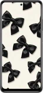 2D пластиковий чехол Dark Coquette для Xiaomi Mi 10T Lite - 6765t-2097 изображение 