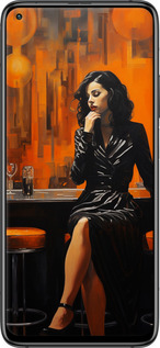 TPU чехол Чехол для телефона для Xiaomi Mi 10T Pro - 5961b-2679 изображение 